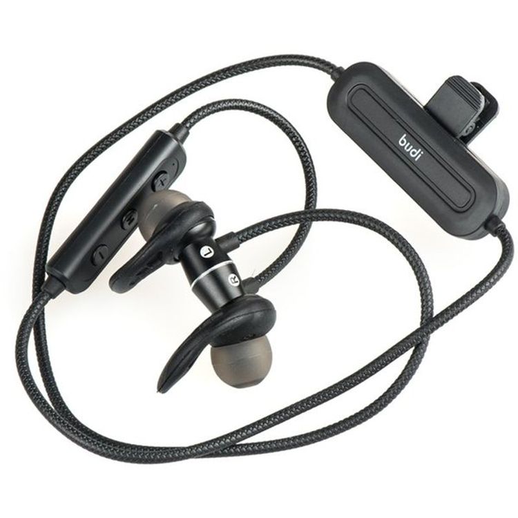 سماعات راس استيريو صغيرة وايرليس من بودي