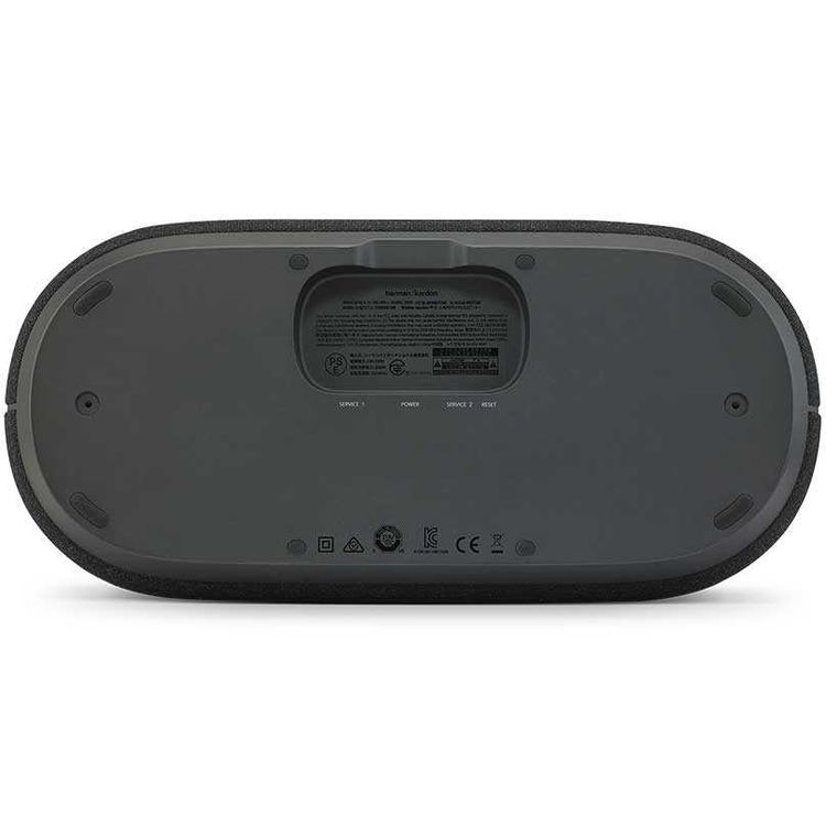 Harman Kardon Citation 500 Wireless Bluetooth Speaker - Black