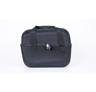 Green Lion EVA Hard Case, Compatible with Party Box Encore, Compact Design, Accurate Cutouts, , Easy Access to All Ports, Scratch & Damage Protection - Black