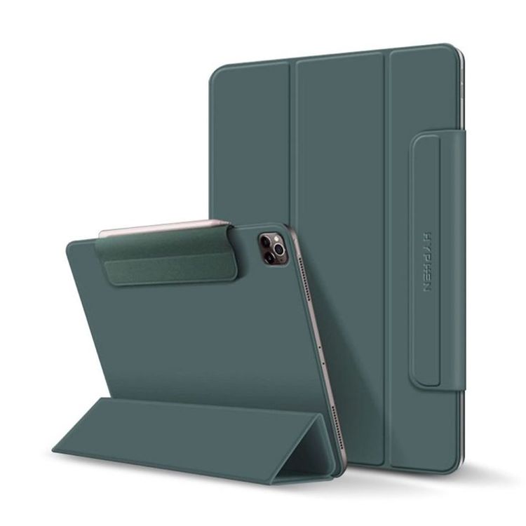 Hyphen 12.9-Inch Smart Folio Green for iPad Pro | Green