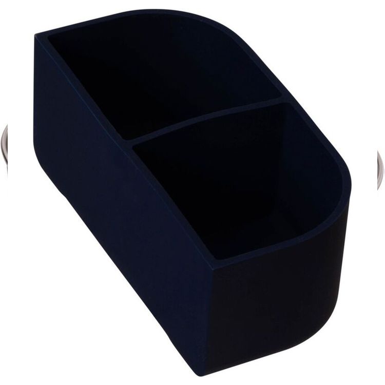 صناديق الغداء الصغيرة لوند لندن  - أزرق غامق