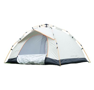 خيمة تخييم جرين ليون GT-4 - البيج