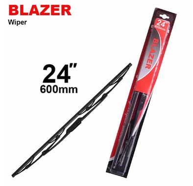 Blazer Wiper Blade Set 24 size