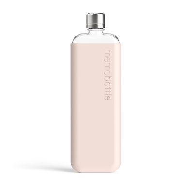 The Slim Silicone Sleeve  - Pink