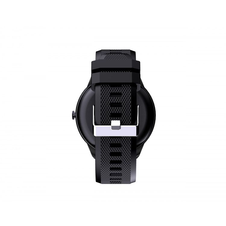 Devia Star Series Smart Watch BT02 - Black