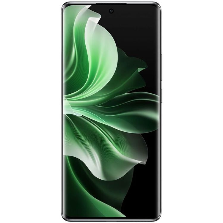 OPPO Reno11 Pro 5G Smartphone 512GB - Rock Grey