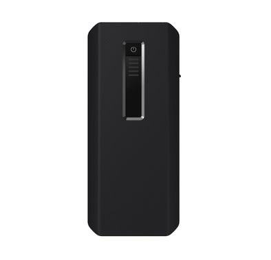 شاومي 305620 بطارية خارجية بقوة 18000 مللي أمبير في الساعة بقوة 1000 أمبير باور بانك جامب ستارترالداعم التلقائي - اسود