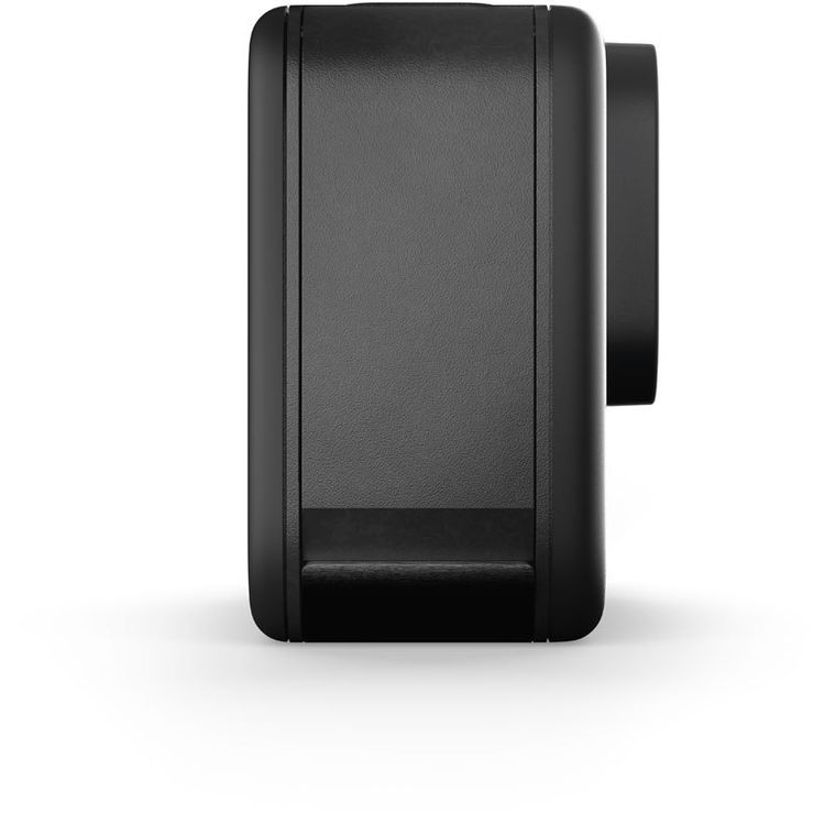 كاميرا الأكشن جو برو هيرو 10 - هايبر سموث 4.0 بدقة 23 ميجابكسل - الأسود