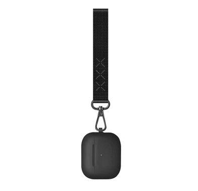 Viva Madrid Gorra Case for Airpods 3 - Black