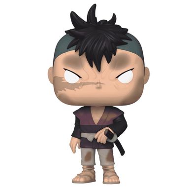 Funko Toys Demon Slayer Genya