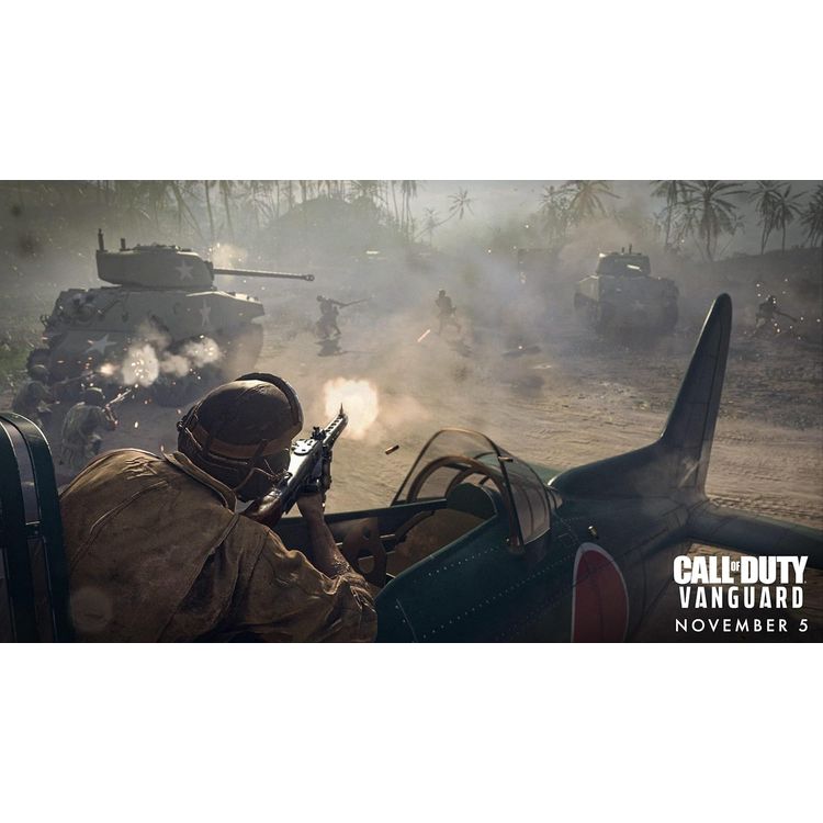 Call of Duty: Vanguard - Xbox One