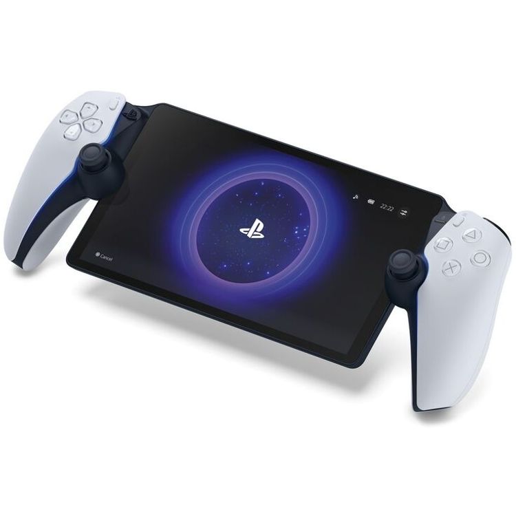 Sony PlayStation Portal Remote Player - White