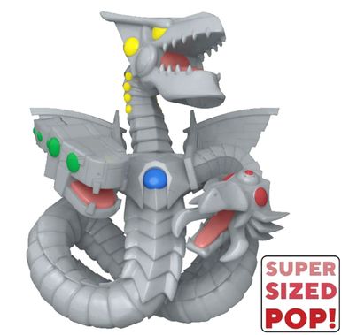 ألعاب فانكو سايبر إند دراجون