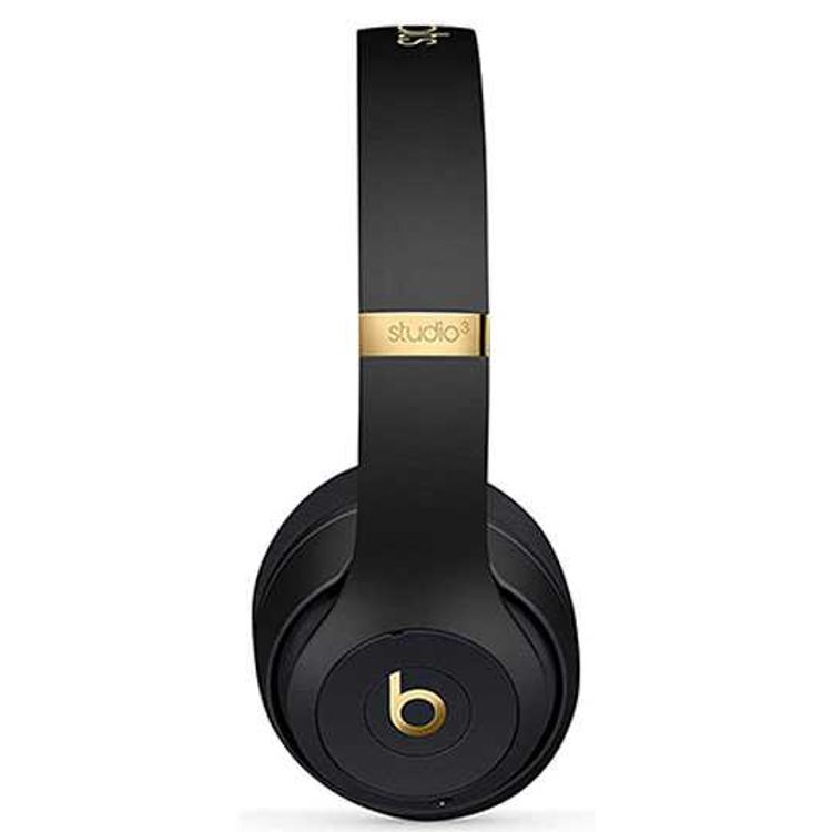 Wireless Headphone Beats A1914-MNBLACK Studio 3 - Midnight Black