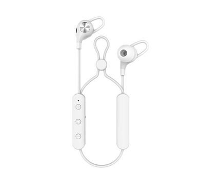 Kami Mana Wireless Bluetooth Earbuds - White