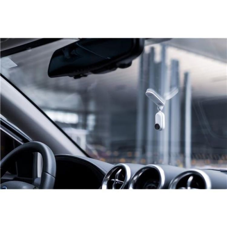 انستا 360 كاميرا جو 2 إصدار 32 جيجا ، كاميرا تايني أكشن محمولة , متينة ومقاومة للماء حتى عمق 13 قدمًا - أبيض