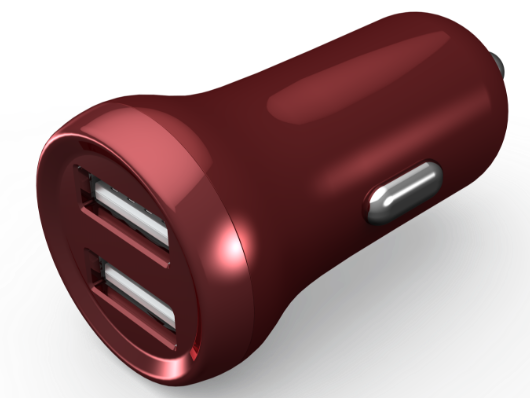 Porodo Mini Charger