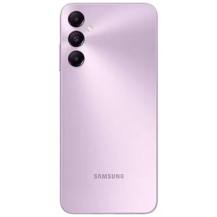 Samsung Galaxy A05s LTE Smartphone 6GB/128GB/Dual Sim - Light Violet