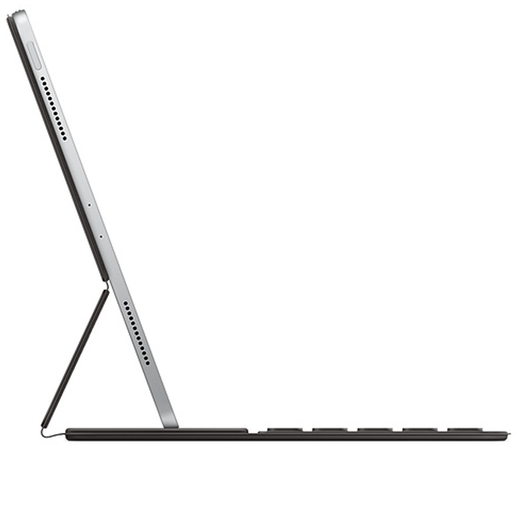 آبل- لوحة المفاتيح الذكي فوليو ل أيباد برو (11 بوصة)