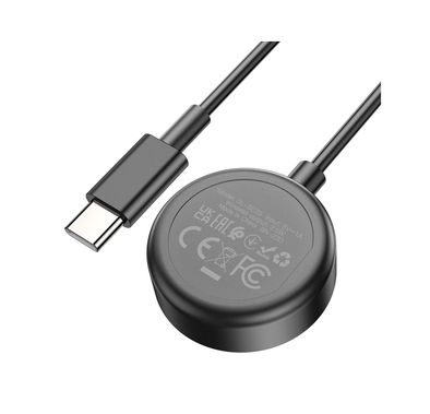 شاحن الساعة اللاسلكي Green Lion | ساعة سامسونج