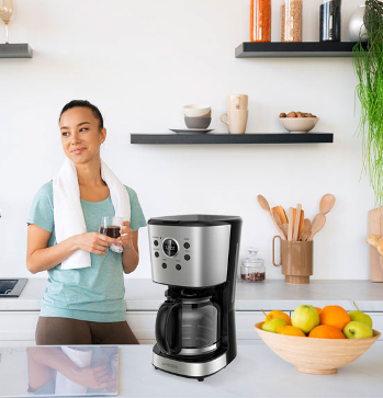 Scheduling Perfection: Your Coffee, Your Time