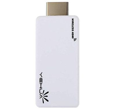  يهوا دونجل واي فاي - أبيض