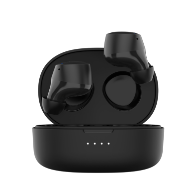Belkin Sound Form™ Bolt True Wireless Ear Buds - Black