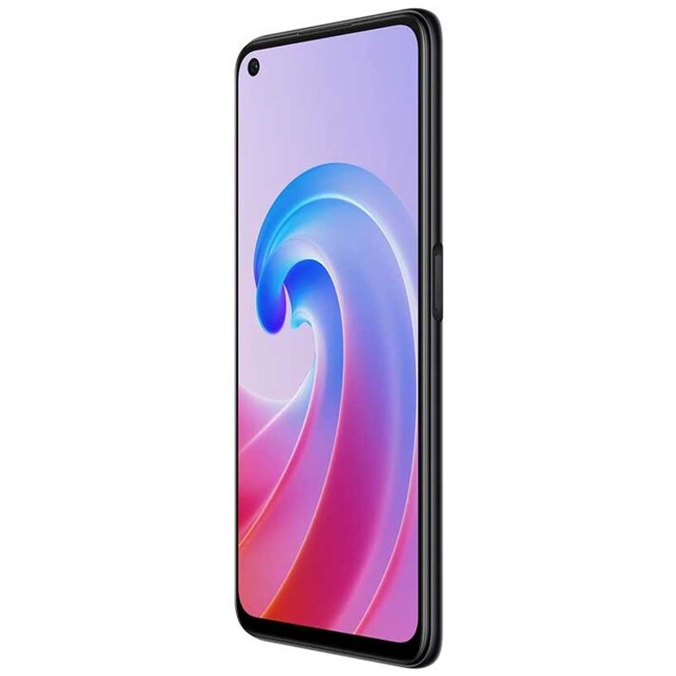 OPPO A96 256GB , 8GB RAM, Starry Black, GLOBAL VERSION