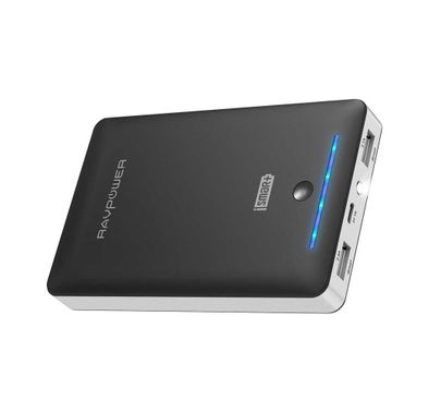 Power bank RAVPower RP-PB19-BK Power Bank 16750mAh - Black