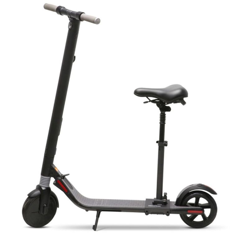 Xiaomi Ninebot Scooter bag EU (PJ07GB) - Black