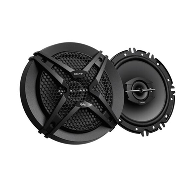Sony 16cm 3-Way Speakers, HOP Aramid Carbon, High-Power Handling