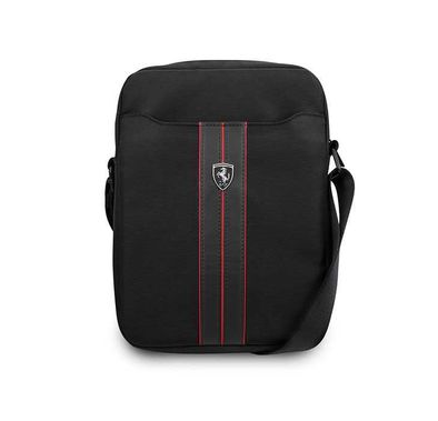 CG Mobile Ferrari Urban Tablet Bag 10"- Black