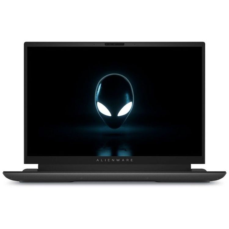 Dell Alienware M16 Gaming Laptop / i9-13900HX /  RTX 4090 / 16 inch - Dark Metallic Moon