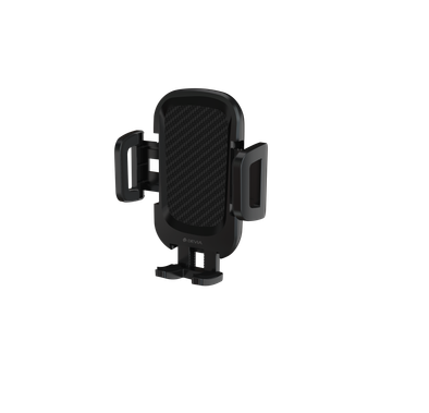 ديفيا ماجيك كليب حامل سيارة - أسود