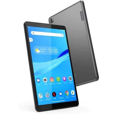 Lenovo Tab M8 HD, 2GB RAM, 32GB Iron Grey Middle East Version