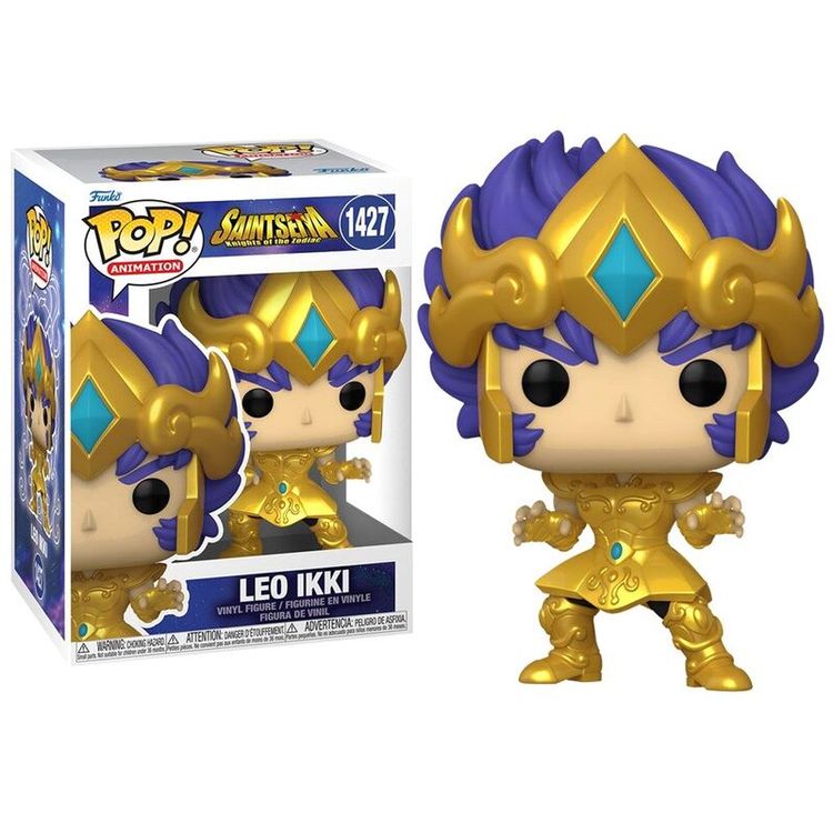 ألعاب فانكو سانت سيا جولد ليو إيكي