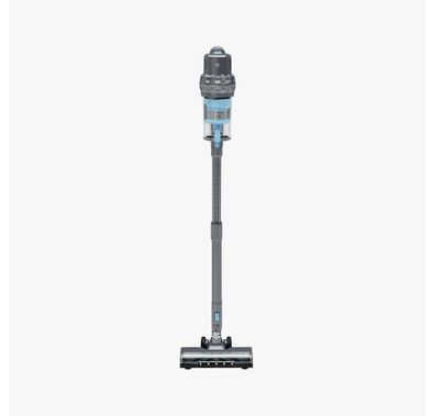 Powerology 300W Power Series Cordless Vacuum - Grey / Blue