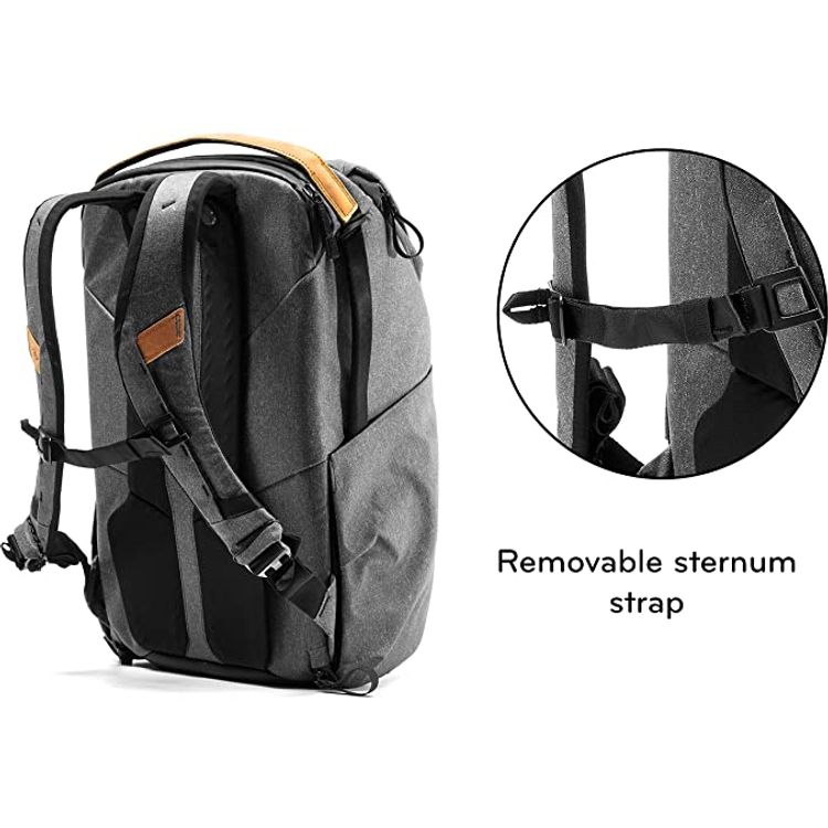 Peak Design Everyday Backpack 30L - Grey