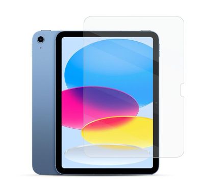 Hyphen SketchR Graphic Screen Protector for iPad 10.9-Inch (10th Gen) - Clear