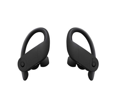 Beats Powerbeats Pro MV6Y2CH-BK Wireless In-ear Headphones Adjustable, secure-fit Ear hooks, Auto play/pause, Lightweight - Black