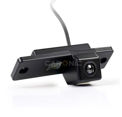 كاميرا كلايتون للرؤية الخلفية بزاوية 170 درجة، تويوتا برادو 2010، ضوء لوحة الترخيص