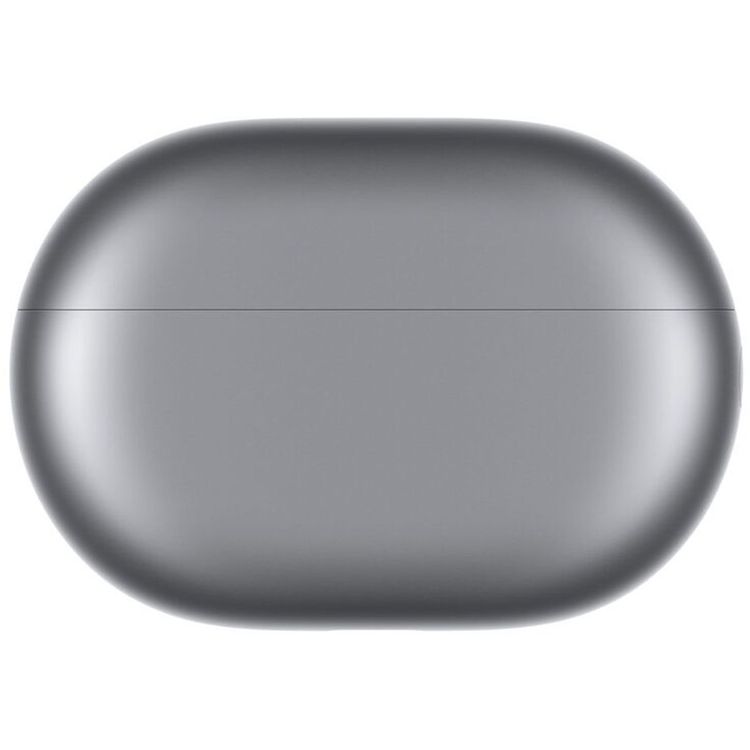 Huawei FreeBuds Pro 2 Earbuds, Dual-Speaker Earbuds, True Sound Pure Voice, ANC 2.0, Up to 120 Charging Time, Up to 580 mAh Battery Capacity - Silver Frost 