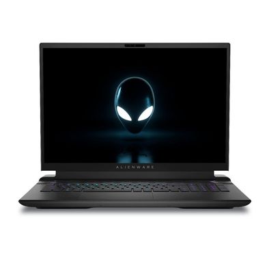 Dell Alienware M16 Gaming Laptop / i9-13900HX /  RTX 4090 / 16 inch - Dark Metallic Moon