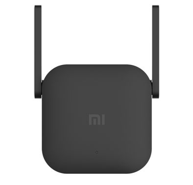 موسع نطاق الواي فاي برو من شاومي مي - أسود