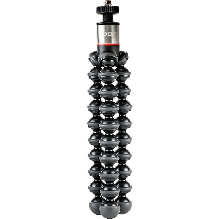 Joby Gorillapod 325 Tripod for Camera - Black/Grey
