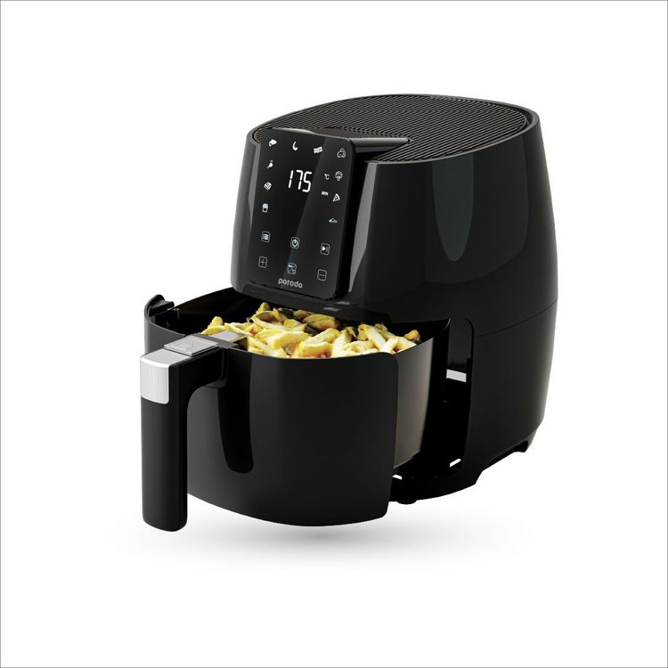 Porodo Lifestyle Advanced Air Fryer