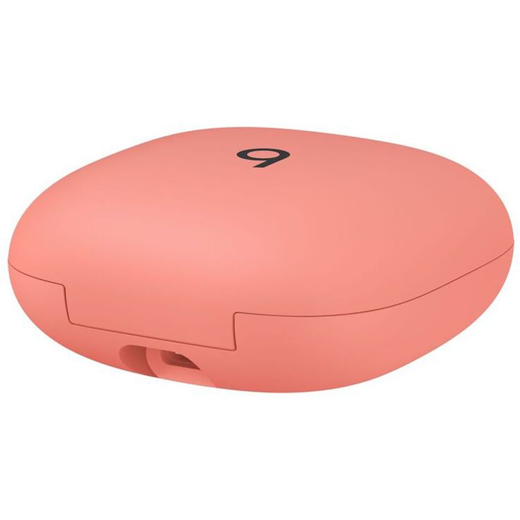Beats Fit Pro True Wireless Earbuds, Noise Cancelling Earphones with High-Quality Call Performance, Secure-Fit Wingtips - Coral Pink