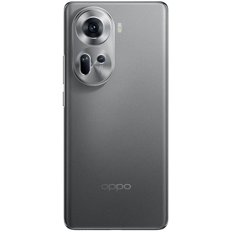 OPPO Reno11 5G Smartphone 256GB - Rock Grey