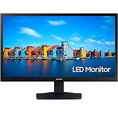 Samsung 22-inch Flat Monitor Full HD