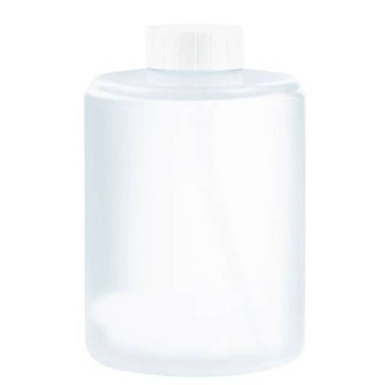 شاومي BHR4559GL  صابون رغوي مضاد للبكتيريا 2 عبوة من غسالات اليد الأوتوماتيكية بالرغوة الحثية الأصلية (1x3)